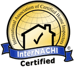 interNACHI Certified